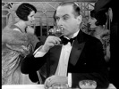Champagne (1928)Ferdinand von Alten and alcohol